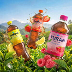 TURAN ICE TEA