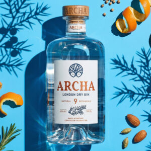 Джин ARCHA