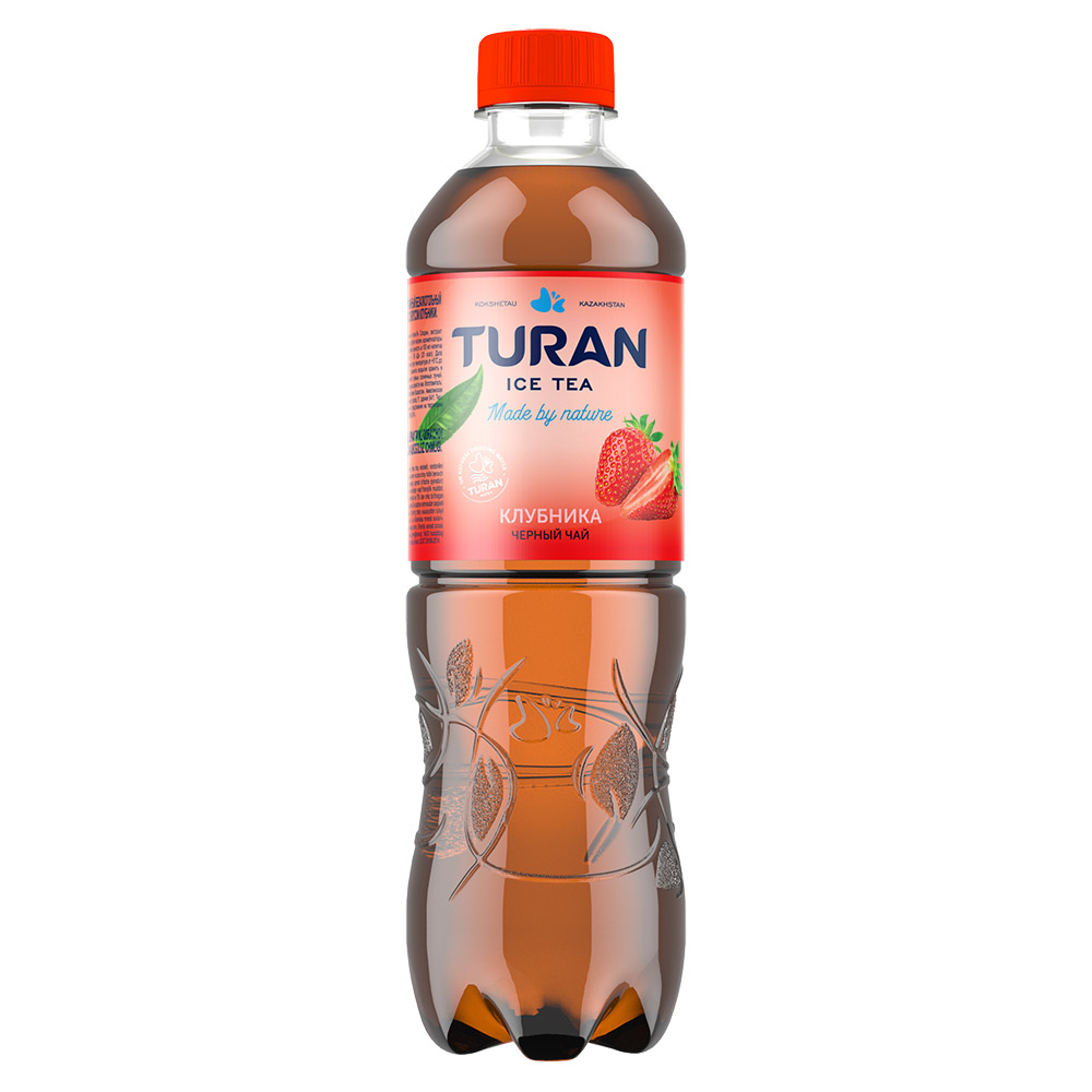 TURAN ICE TEA — изображение 6
