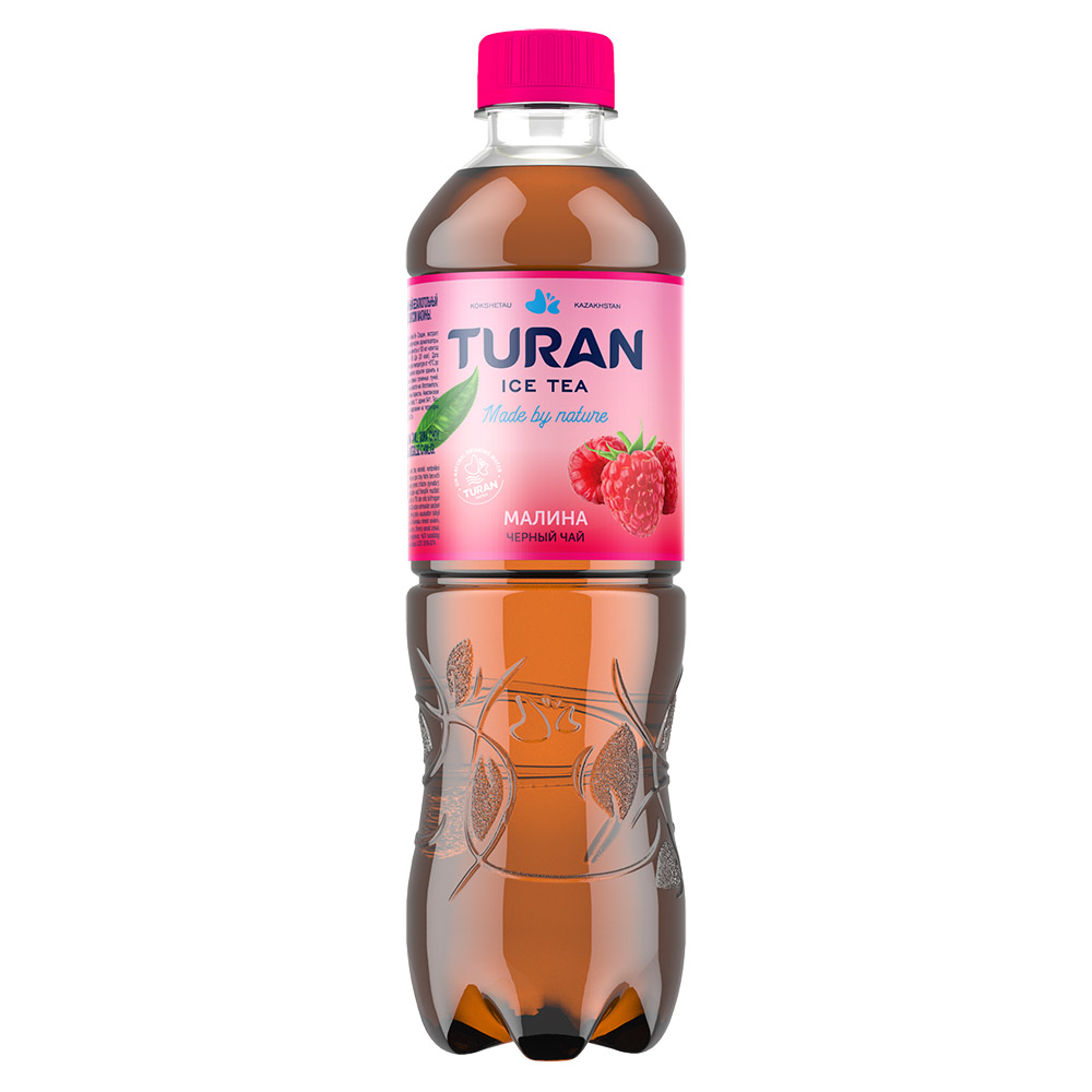 TURAN ICE TEA — изображение 2