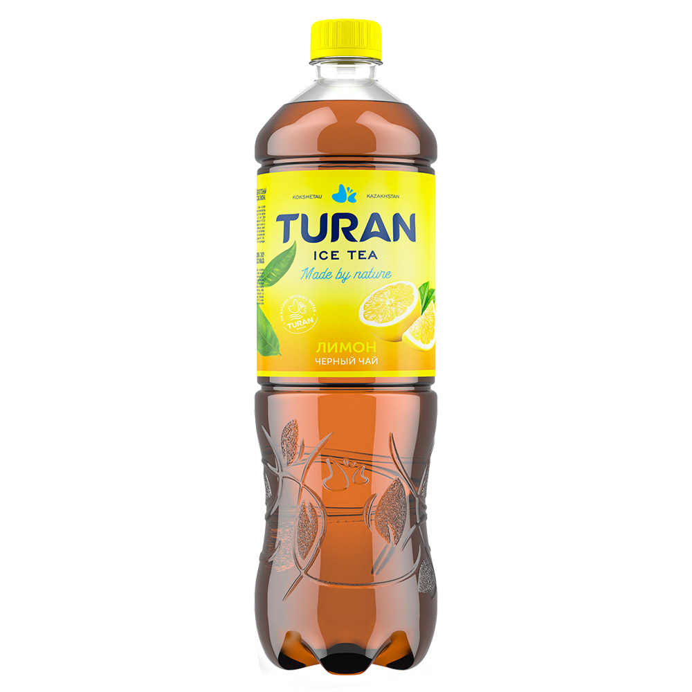 TURAN ICE TEA — изображение 5