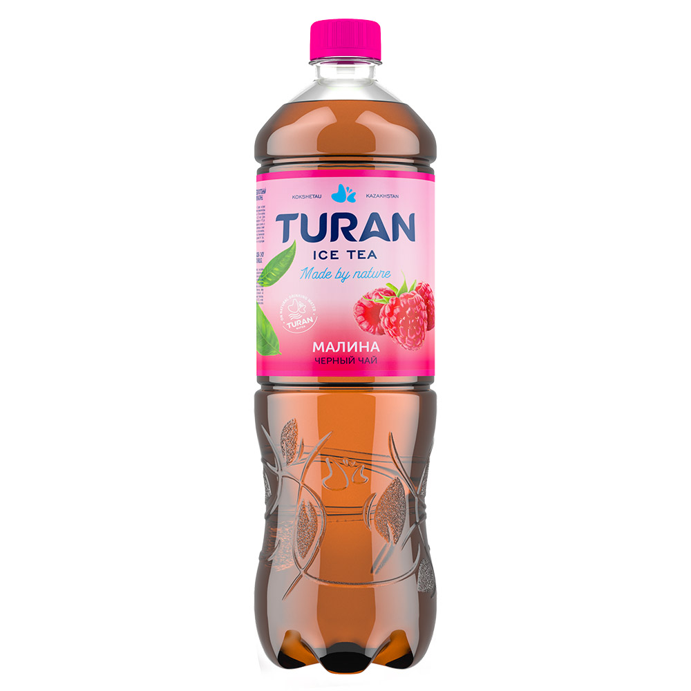 TURAN ICE TEA — изображение 3