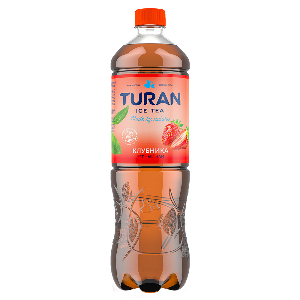 TURAN ICE TEA — изображение 7