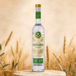 KYZYLZHAR ORGANIC