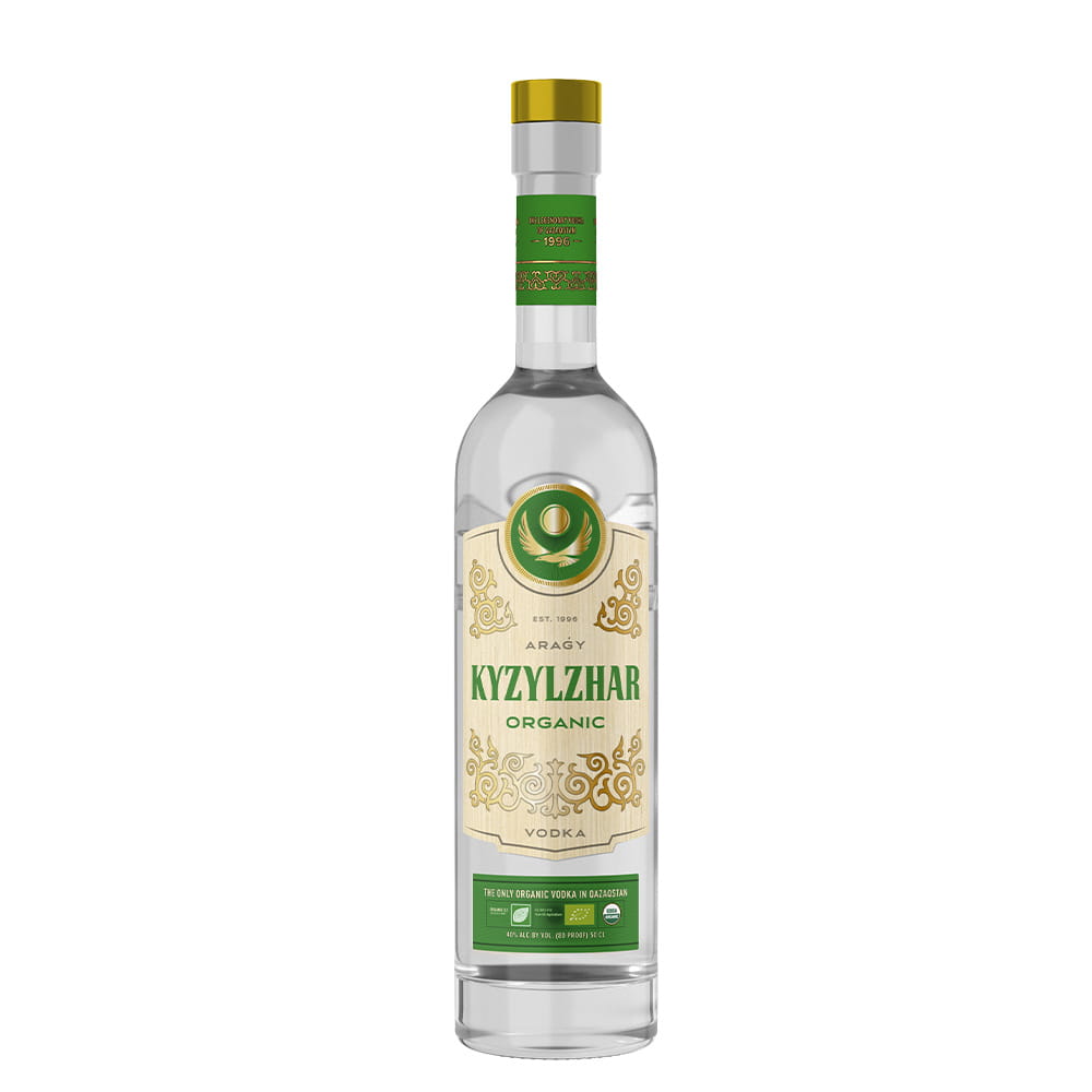KYZYLZHAR ORGANIC - Image 2